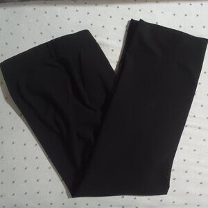 Briggs New York black dress pants Size 10